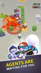 Screenshot 7: Squad Alpha - Action Shooting
