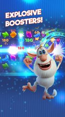 Screenshot 12: Booba Candy Adventure