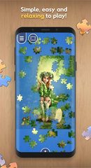 Screenshot 3: Just Jigsaws