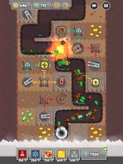 Screenshot 7: Digfender