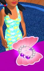 Screenshot 15: Pearl Master 3D - ASMR Jewelry