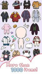 Screenshot 2: Oppa doll