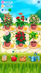 Screenshot 16: Plants Garden Idle