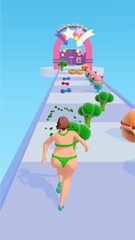 Screenshot 4: Body Race
