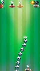 Screenshot 3: Hyper Crazy Soccer