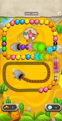 Screenshot 4: Marble Mission