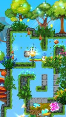 Screenshot 8: Sugar Rush - A Quick Adventure