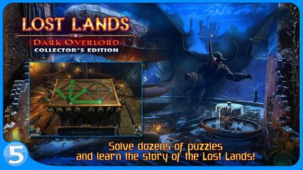 Screenshot 13: Lost Lands 1 (free to play)