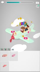 Screenshot 2: Snap Puzzle