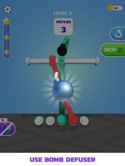 Screenshot 19: Tangle Master 3D