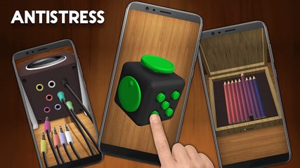 Screenshot 24: Antistress - relaxation toys