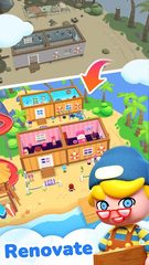 Screenshot 7: Merge Skyland