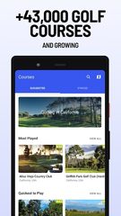 Screenshot 18: Hole19: Golf GPS App, Rangefinder & Scorecard