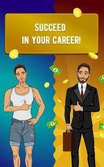 Screenshot 7: LifeSim: Life Simulator, Casin