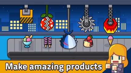 Screenshot 17: My Factory Tycoon - Idle Game