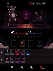 Screenshot 22: Phantom Rose Scarlet