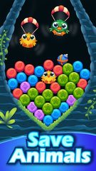 Screenshot 8: Farm Blast - Merge & Pop