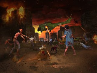 Screenshot 21: City Sniper Shooter Mission: Sniper Games Offline