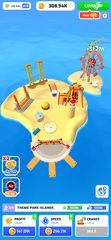 Screenshot 5: Idle Island Inc
