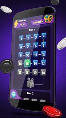 Screenshot 12: Carrom Clash  Realtime Multiplayer Free Board Game