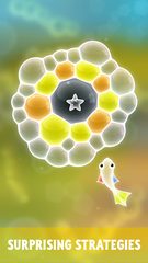Screenshot 3: Tiny Bubbles