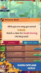 Screenshot 6: Clicker Racing