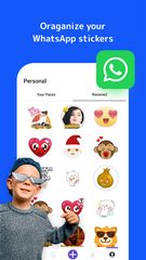 Screenshot 6: Sticker Maker