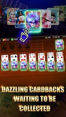 Screenshot 6: Solitaire Academy