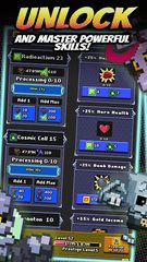 Screenshot 5: Idle Zombie Superhero