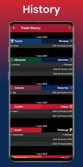 Screenshot 7: Hockey Legacy Manager 21 - Be a General Manager