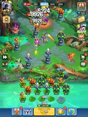 Screenshot 18: Kingdom Guard:Tower Defense TD