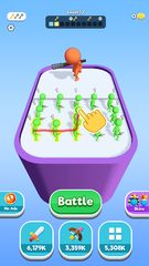 Screenshot 19: Merge Battle 3D
