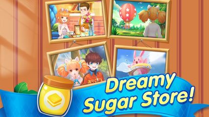 Screenshot 5: Sugar Store
