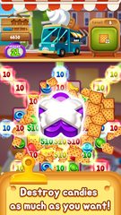 Screenshot 18: Food Pop