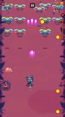 Screenshot 14: Space Gunner - Galaxy Shooter