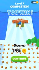Screenshot 12: Crazy LumberJacks