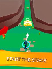 Screenshot 7: Stickman Dash