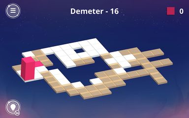 Screenshot 10: Bloxorz - Block And Hole