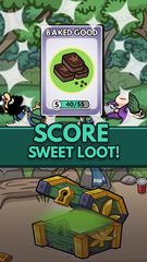 Screenshot 4: Bud Farm: Idle Tycoon