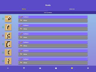 Screenshot 14: BadukPop - Go/Weiqi Game