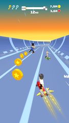 Screenshot 2: Turbo Stars - Rival Racing