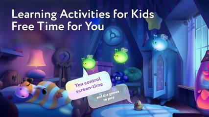 Screenshot 11: Zebrainy - abc kids games