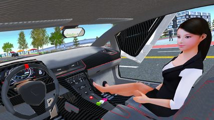 Screenshot 21: Car Simulator 2
