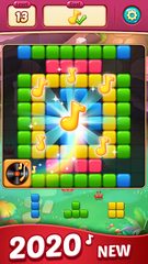 Screenshot 9: BlocKing Puzzle