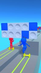 Screenshot 6: Gunner Runner