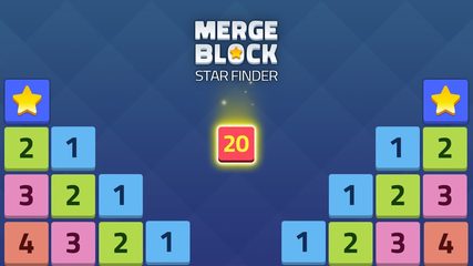 Screenshot 10: Merge Block: Star Finders