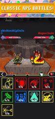 Screenshot 9: Pixel Quest RPG