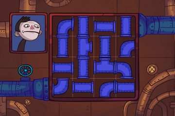 Screenshot 7: Troll Face Quest: Video Memes - Brain Game