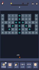 Screenshot 13: Bricks and Balls-Brick Crusher