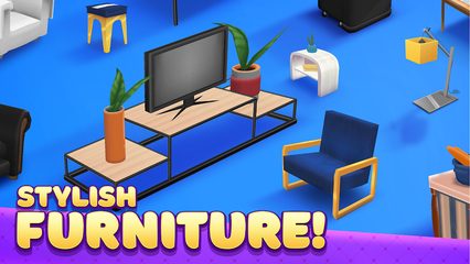 Screenshot 17: Decor Dream - Home Design Game